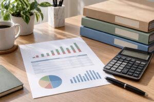 how to read a profit and loss statement