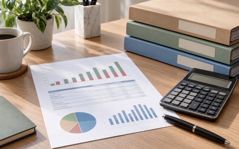 How to Read a Profit and Loss Statement: Simple Guide (2026)