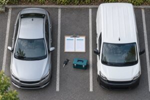 personal auto vs commercial auto insurance differences