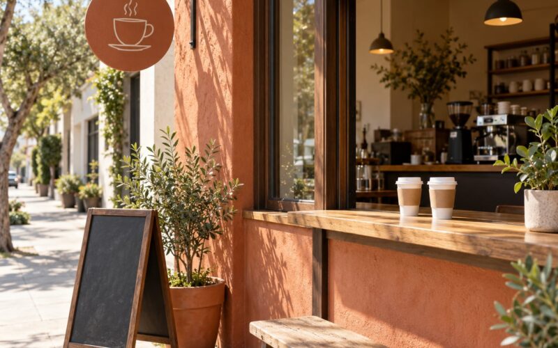 12 Must-Try Local Marketing Ideas for a Coffee Shop (October 2026)