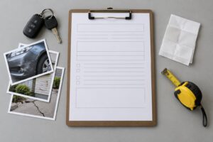 what an insurance adjuster looks for
