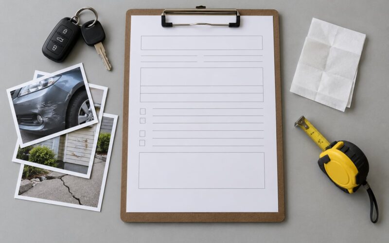 What an Insurance Adjuster Looks For: A Practical Guide (2026)
