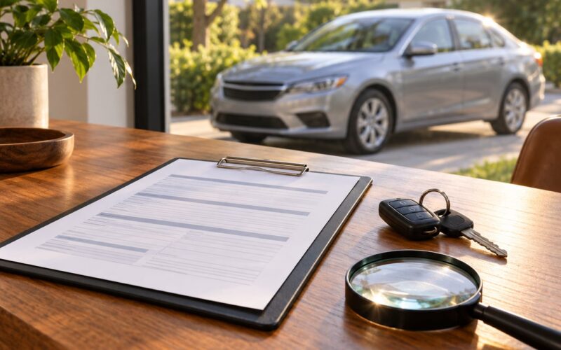 Uninsured Motorist Coverage Explained (2026) Guide