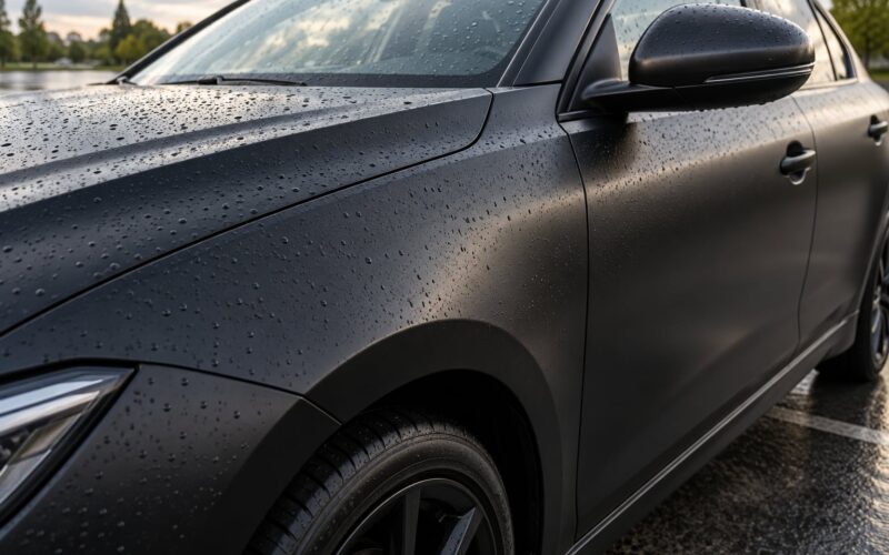 How Long Does a Car Wrap Last? 2026 Longevity Guide