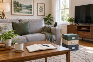 how to create a home inventory for insurance