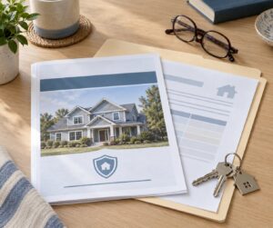 what personal liability coverage on a home policy does
