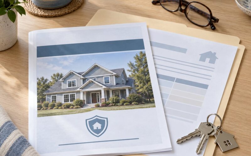 What Personal Liability Coverage on a Home Policy Does in 2026