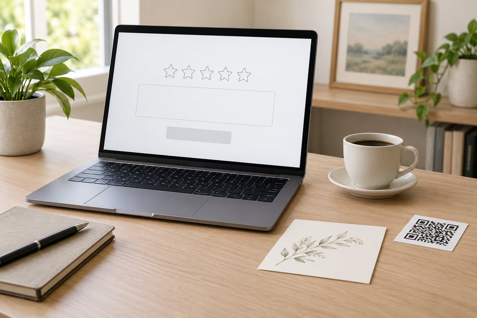 how to ask customers for reviews without being pushy