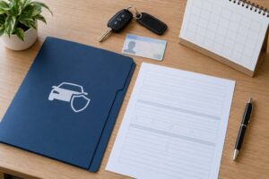 how to add a teen driver to a policy