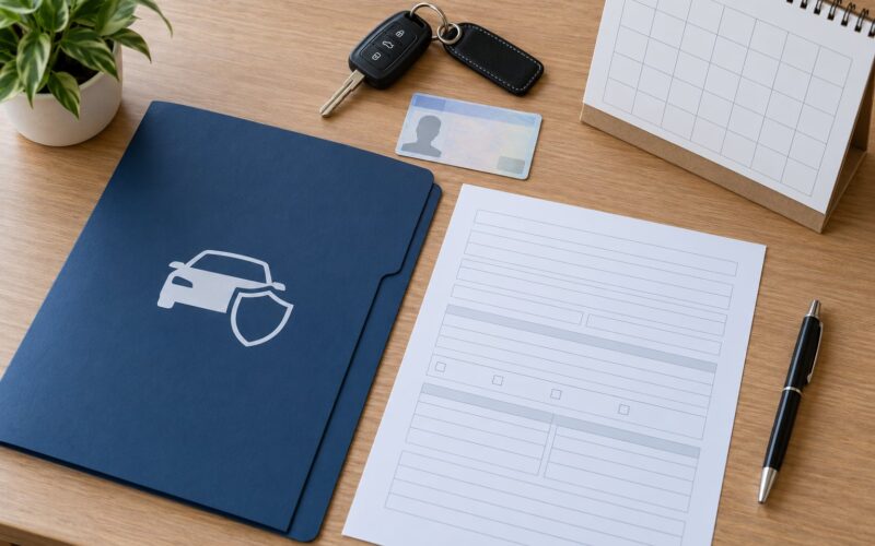 How to Add a Teen Driver to a Policy: Simple Guide (2026)