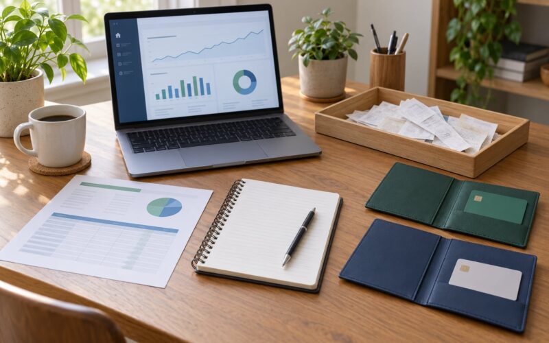 How to Separate Business and Personal Finances 2026: Simple Guide
