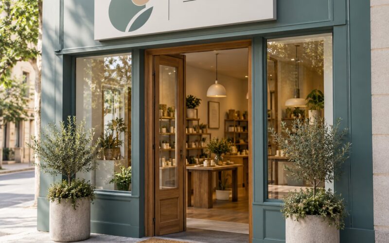 What Belongs on a Business Sign and What Does Not (2026)