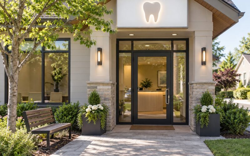 12 Local Marketing Ideas for a Dental Office (October 2026)