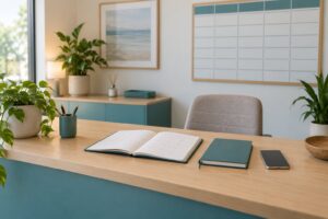 how to handle seasonal demand in a service business