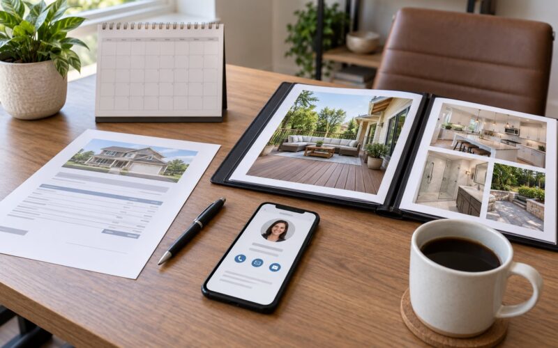 How to Follow Up on Unsold Estimates for More Sales 2026