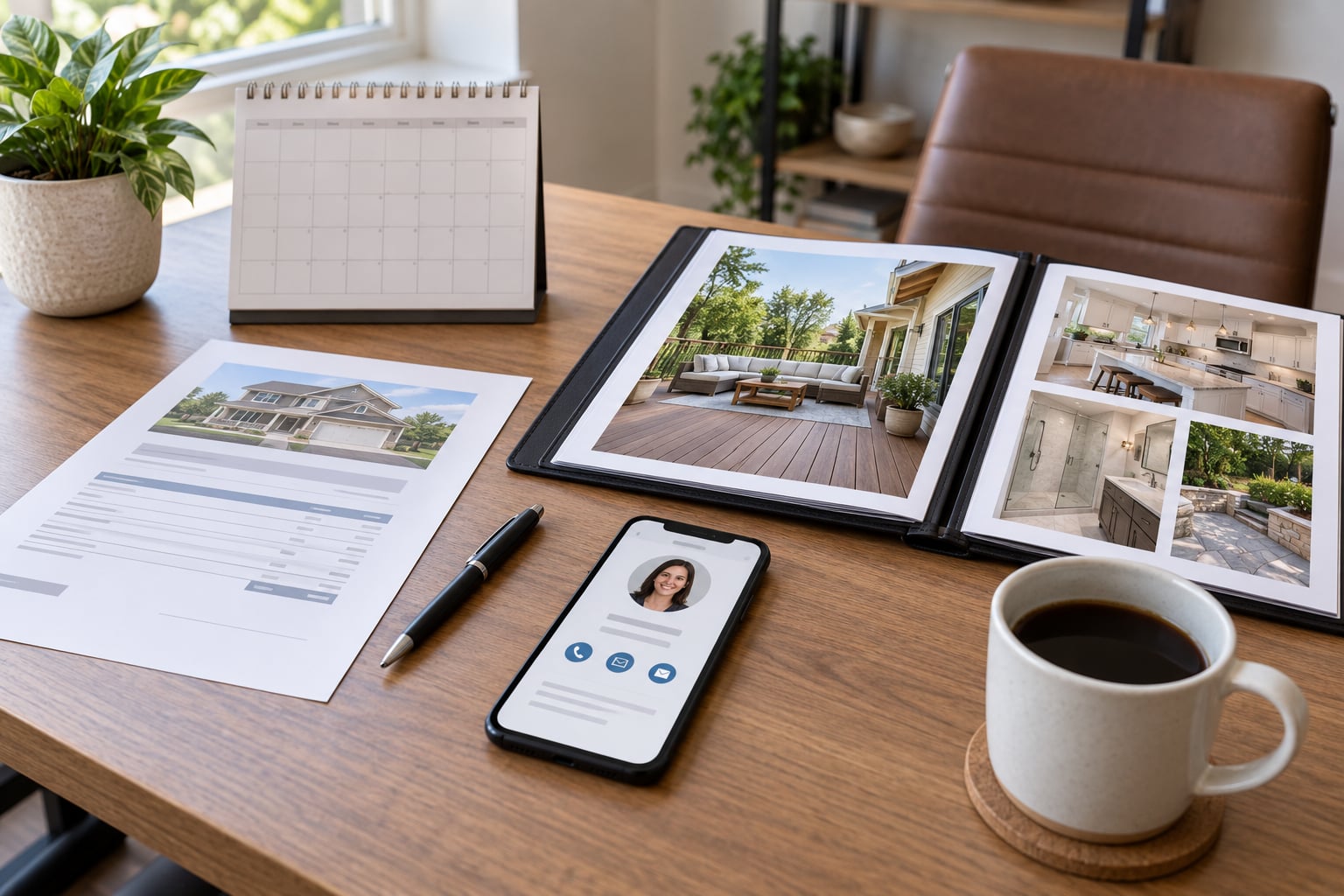 how to follow up on unsold estimates