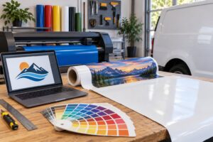 logo file types explained for signage