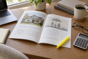 how to read an insurance policy without a lawyer