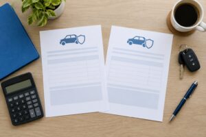 how to switch car insurance without a coverage gap