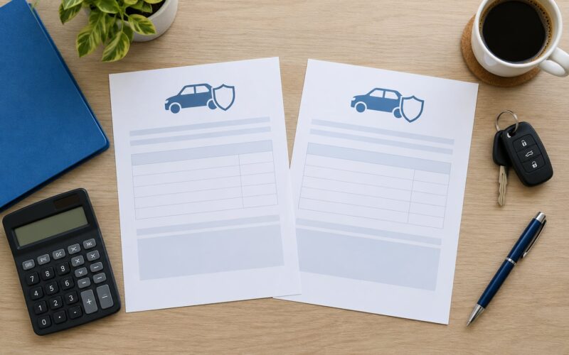 How to Switch Car Insurance Without a Coverage Gap Safely (2026)