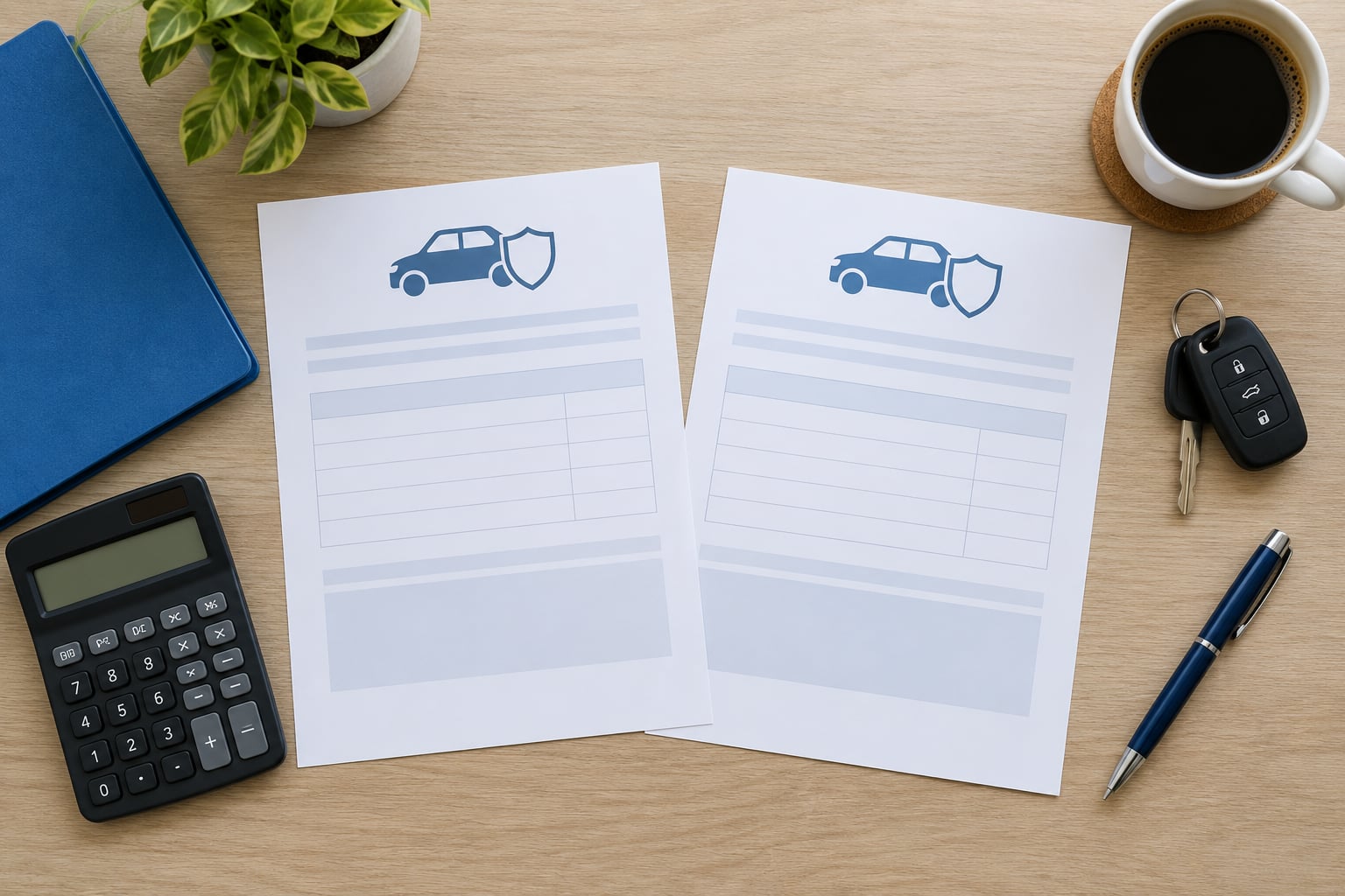 how to switch car insurance without a coverage gap