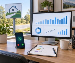 how to track phone calls from a sign or ad