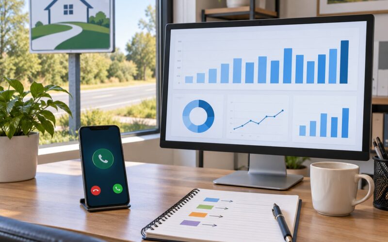 How to Track Phone Calls From a Sign or Ad: Easy Guide (2026)