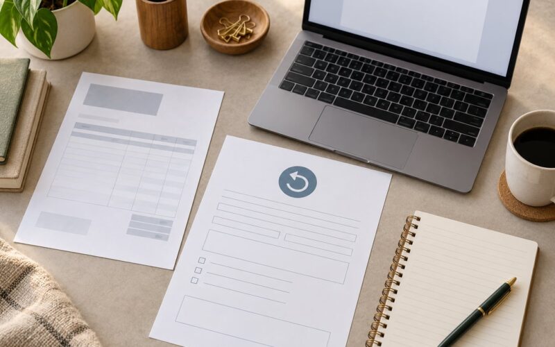 How to Write a Refund Policy for a Small Business (2026)