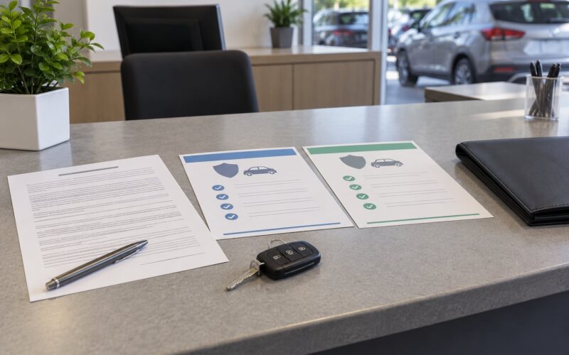 Do You Need Rental Car Insurance at the Counter? (2026)