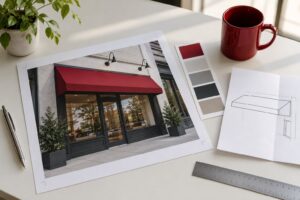 what to expect from a sign design proof