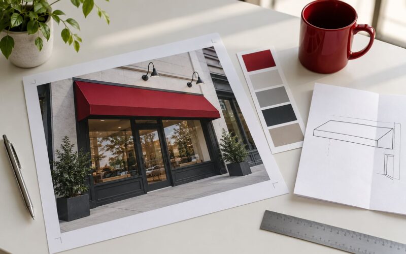 What to Expect from a Sign Design Proof: Clear Checklist 2026