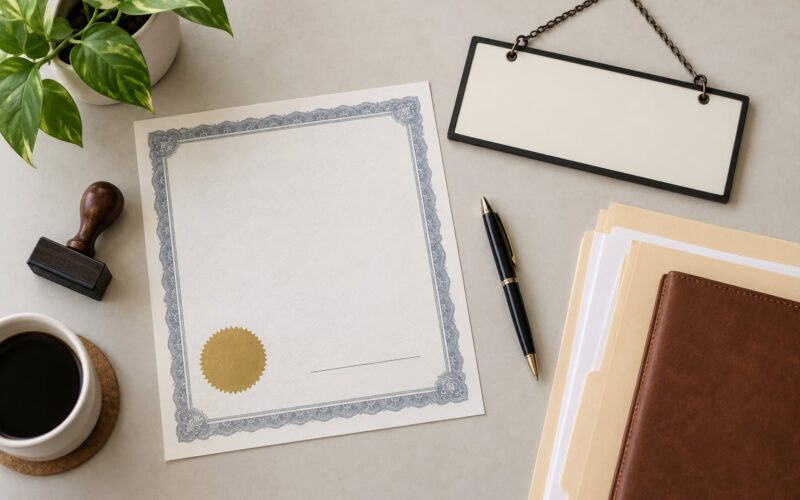 What Is a DBA and When Do You Need One? (October 2026)