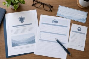 how deductibles affect premiums