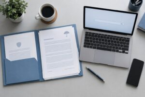 how to find a licensed insurance agent