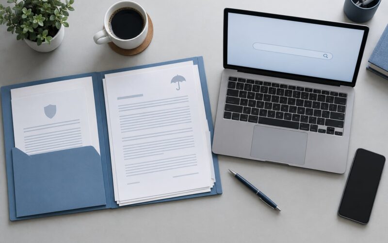 How to Find a Licensed Insurance Agent (2026)