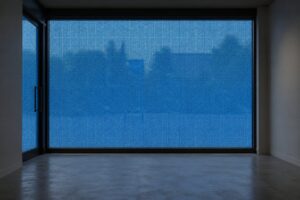 window perforated vinyl explained