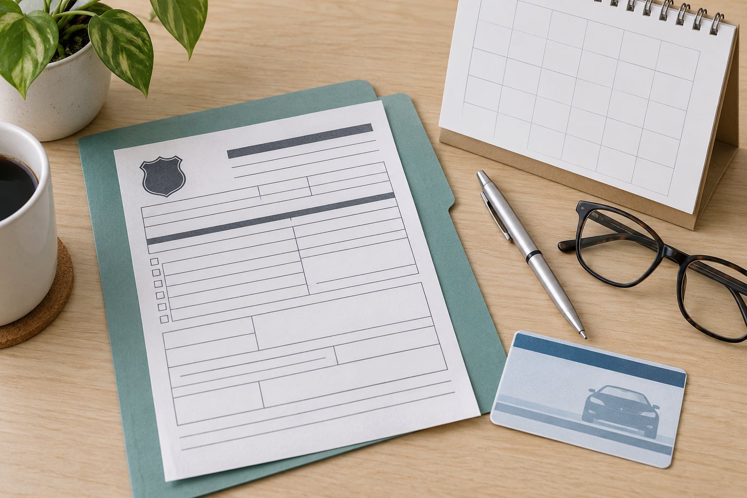 how long does a ticket affect car insurance
