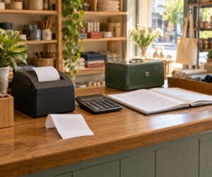 sales tax basics for small retailers
