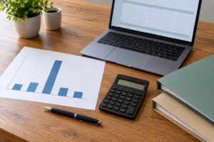 how to build a cash reserve for a seasonal business
