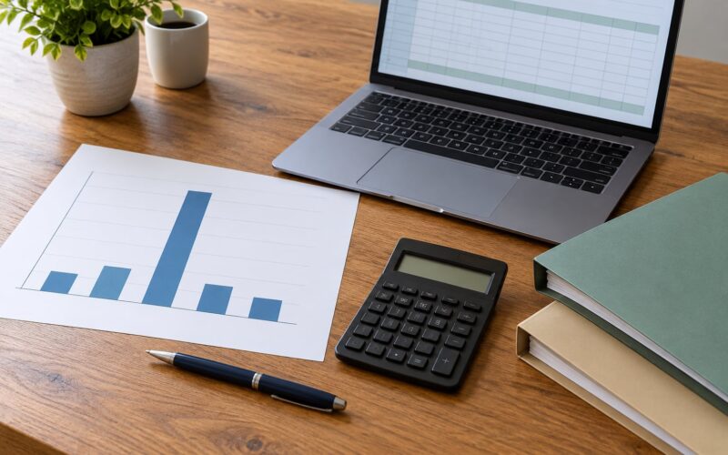 How to Build a Cash Reserve for a Seasonal Business 2026