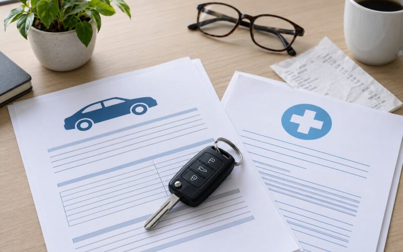 What Medical Payments Coverage Does on a Car Policy? 2026