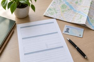 how to get a business license