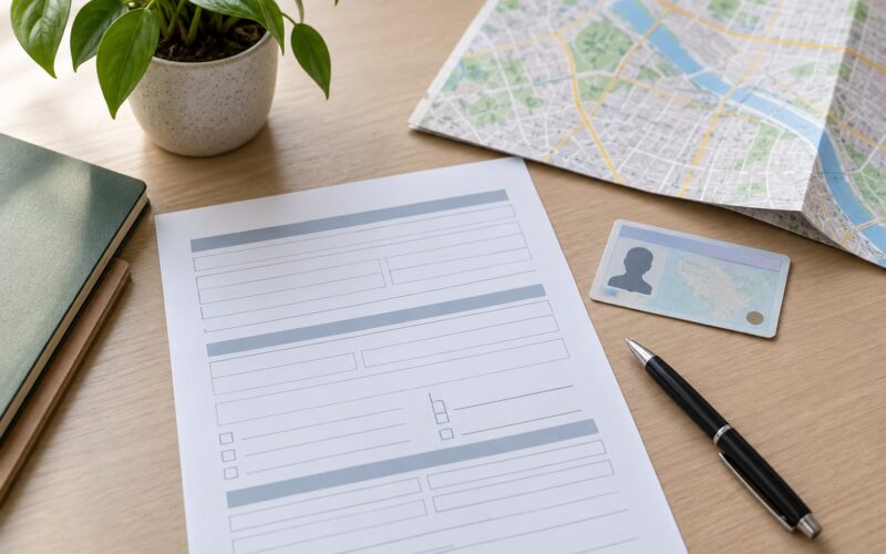 How to Get a Business License (October 2026)