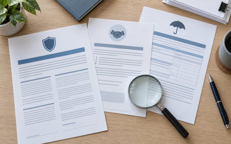 Additional Insured Explained: Coverage & Key Rules 2026