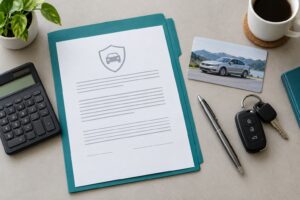 what affects your car insurance rate the most