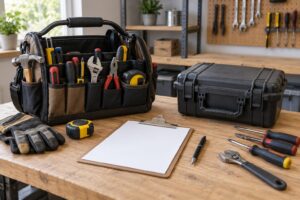 what is an inland marine policy for tools