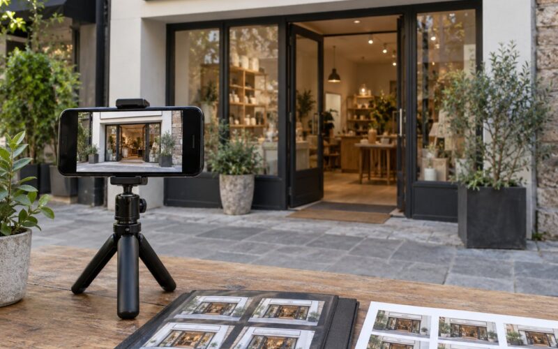 How to Use Photos to Improve a Local Listing (2026) Guide