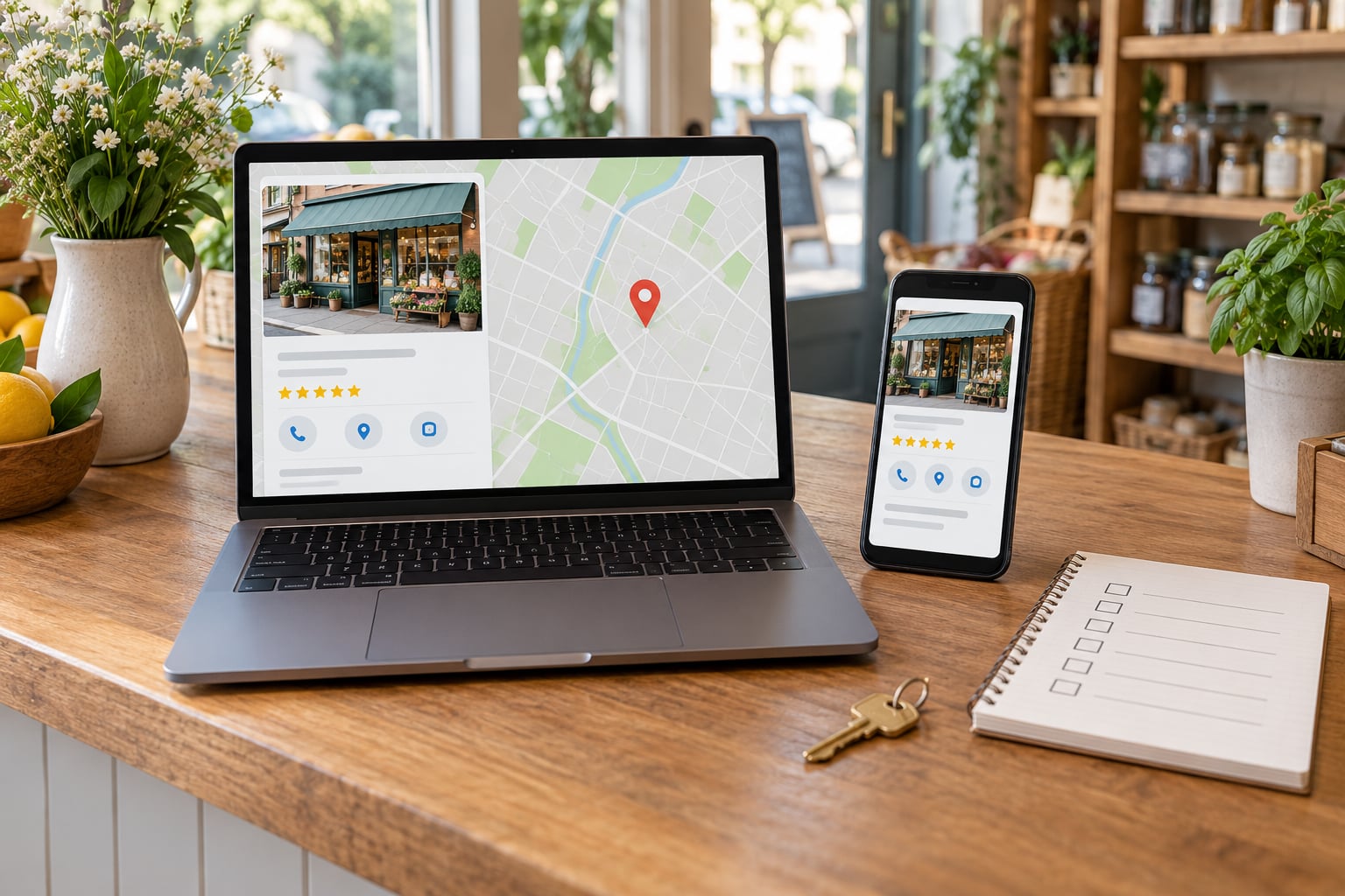 why business hours accuracy matters for local search