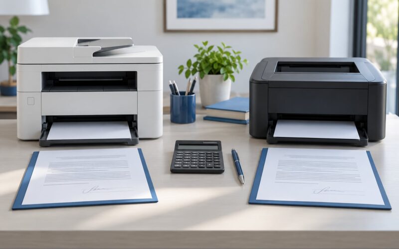 Lease vs Buy Business Equipment: Which Is Better in 2026?
