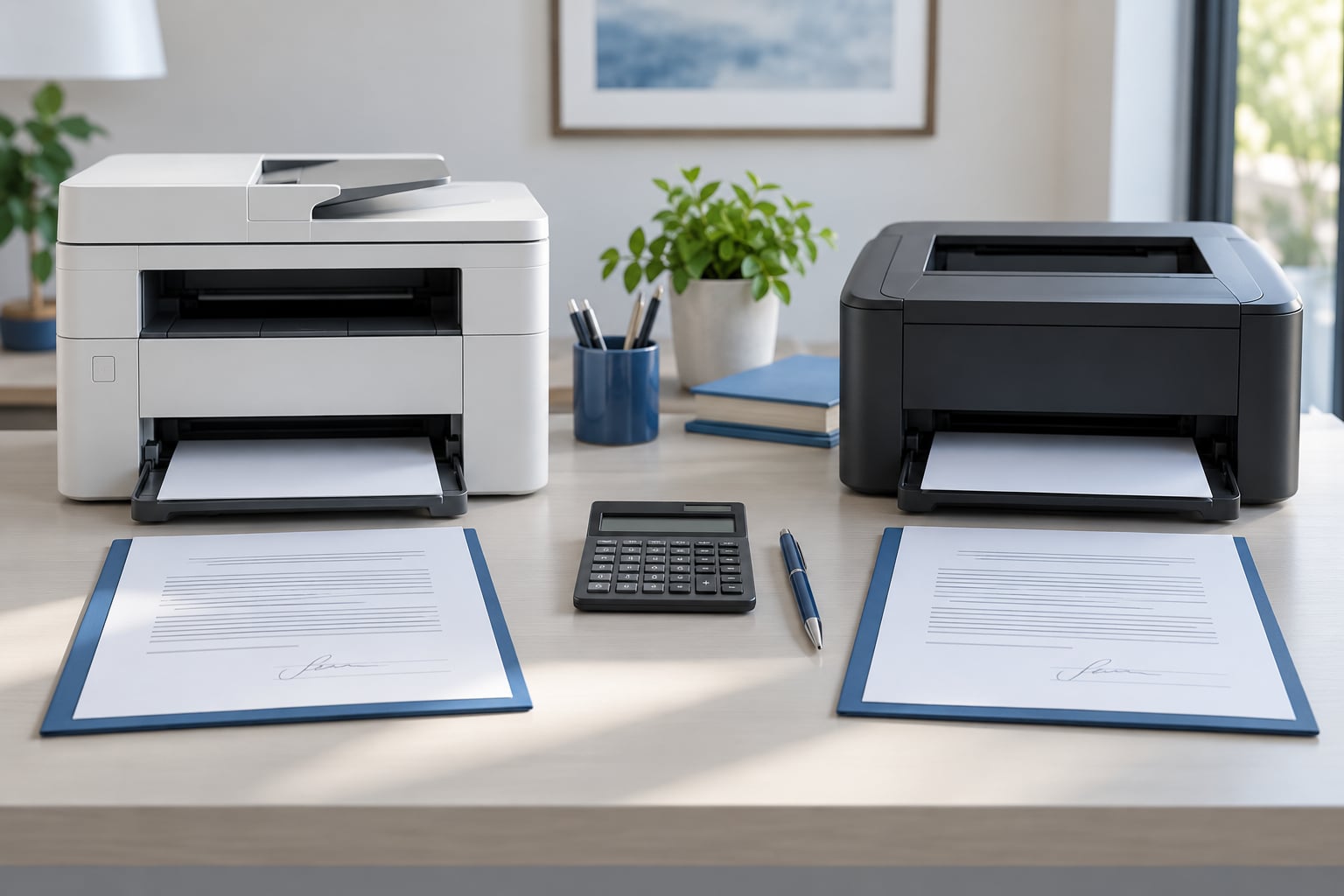 lease vs buy business equipment